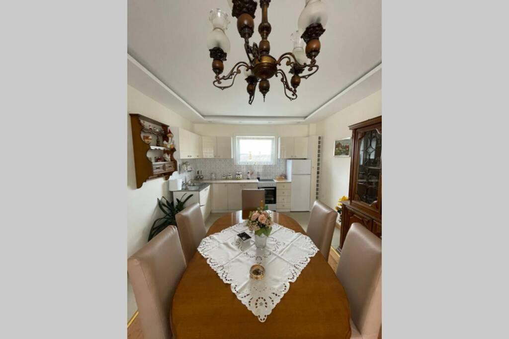 Apartmán Stan Na Dan Oplenac Topola Exteriér fotografie