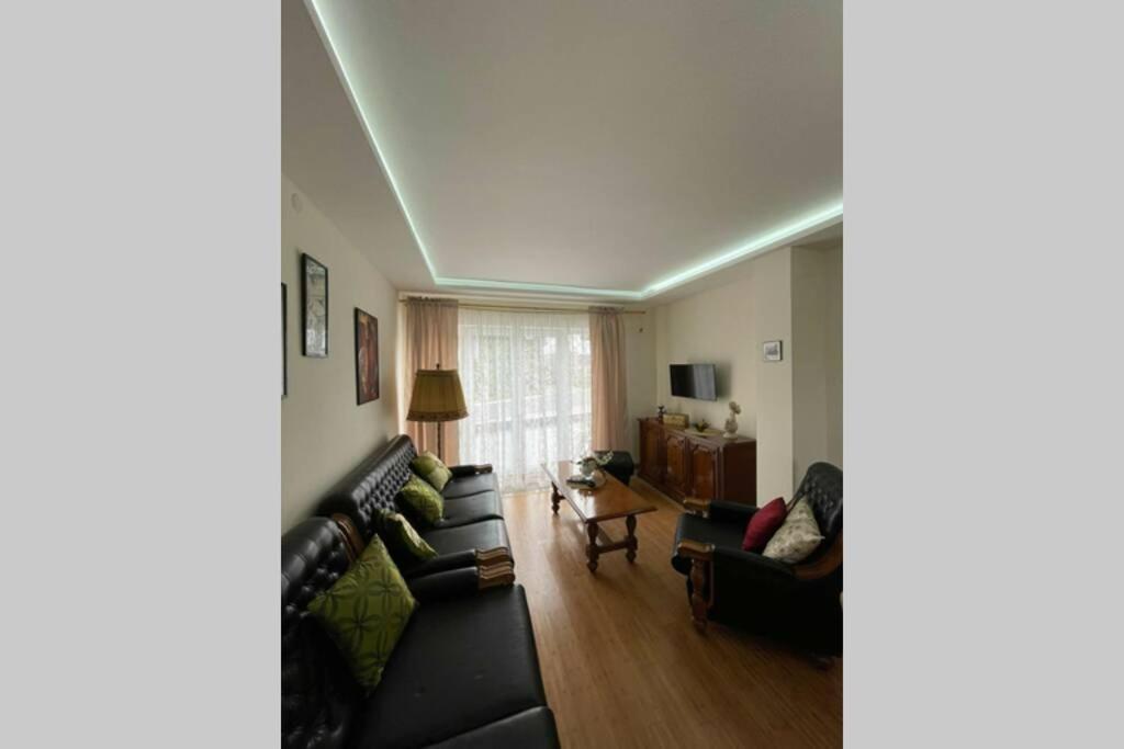 Apartmán Stan Na Dan Oplenac Topola Exteriér fotografie