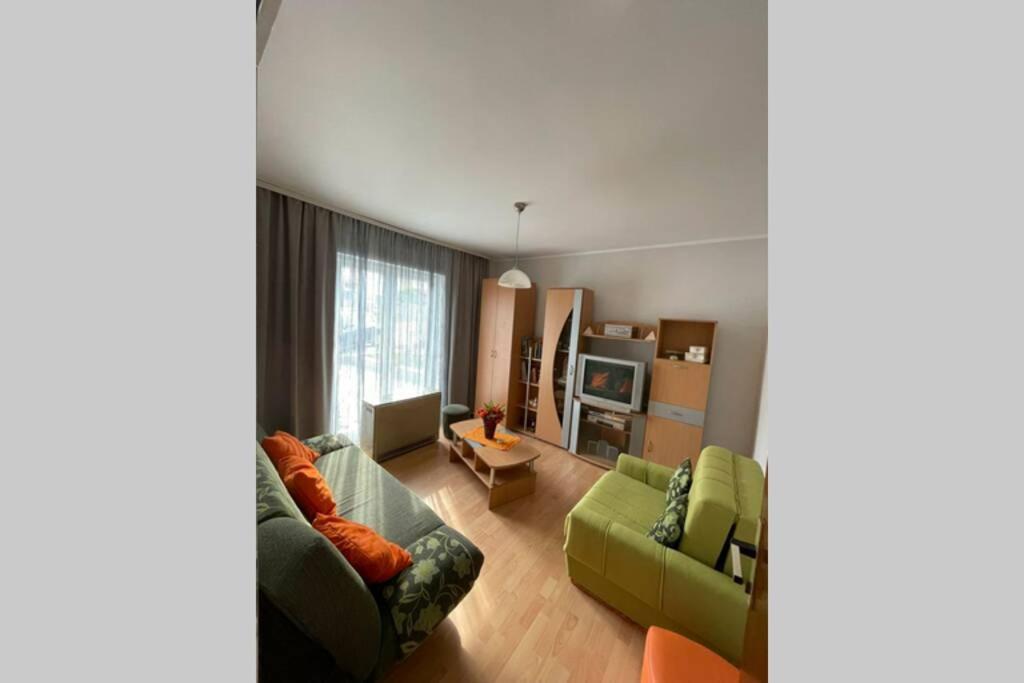 Apartmán Stan Na Dan Oplenac Topola Exteriér fotografie