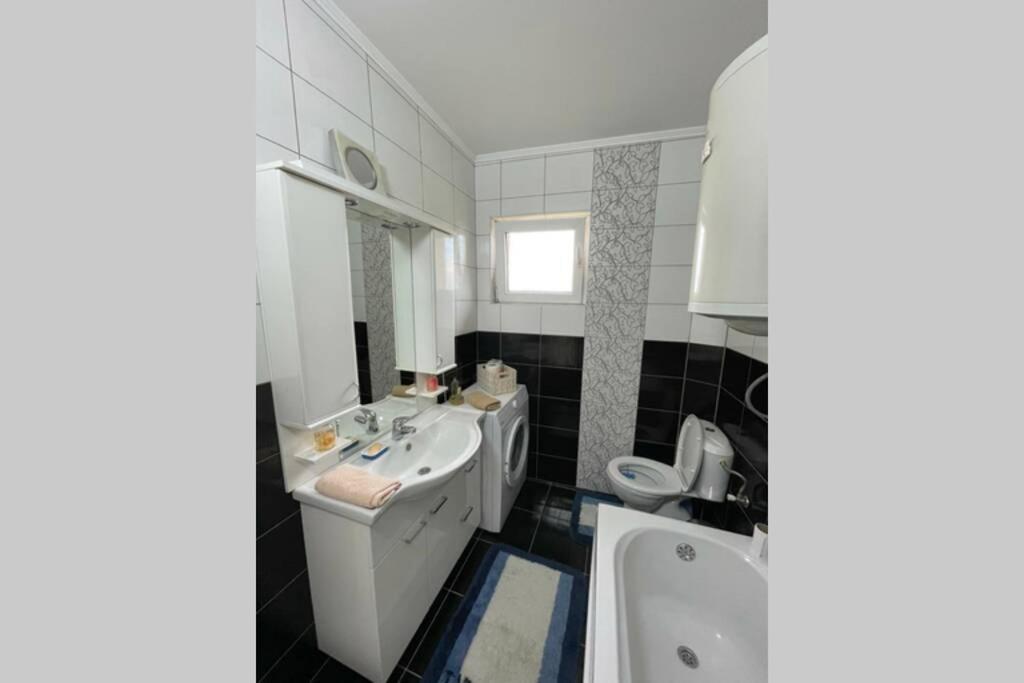 Apartmán Stan Na Dan Oplenac Topola Exteriér fotografie