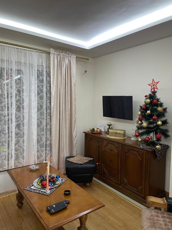 Apartmán Stan Na Dan Oplenac Topola Exteriér fotografie