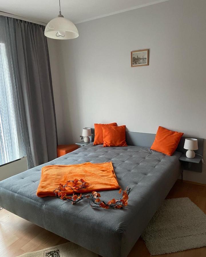Apartmán Stan Na Dan Oplenac Topola Exteriér fotografie